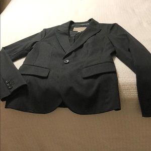 Suit Coat